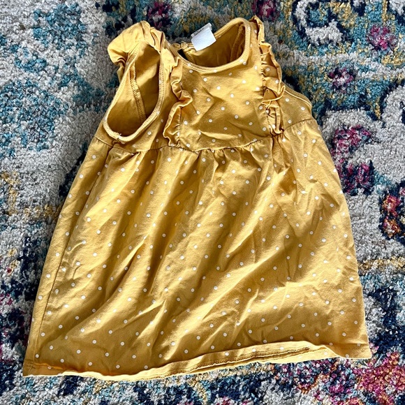 H&M 9 Months Baby Dress Bundle - Picture 6 of 8